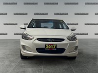 2017 Hyundai Accent 4dr Sdn Auto SE