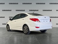 2017 Hyundai Accent 4dr Sdn Auto SE