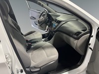 2017 Hyundai Accent 4dr Sdn Auto SE