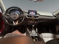 2017 Mazda Mazda6 4dr Sdn 2.5L Auto GS