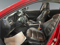 2017 Mazda Mazda6 4dr Sdn 2.5L Auto GS