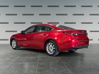 2017 Mazda Mazda6 4dr Sdn 2.5L Auto GS