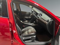 2017 Mazda Mazda6 4dr Sdn 2.5L Auto GS