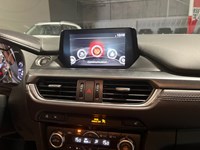 2017 Mazda Mazda6 4dr Sdn 2.5L Auto GS