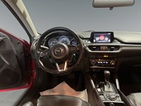 2017 Mazda Mazda6 4dr Sdn 2.5L Auto GS