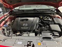 2017 Mazda Mazda6 4dr Sdn 2.5L Auto GS