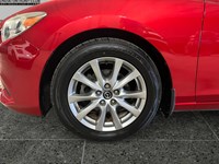 2017 Mazda Mazda6 4dr Sdn 2.5L Auto GS