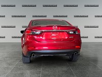 2017 Mazda Mazda6 4dr Sdn 2.5L Auto GS