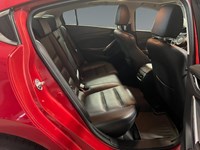 2017 Mazda Mazda6 4dr Sdn 2.5L Auto GS