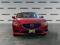 2017 Mazda Mazda6 4dr Sdn 2.5L Auto GS