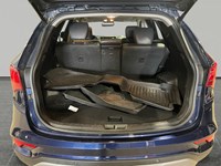 2017 Hyundai Santa Fe Sport AWD 4dr 2.0T Limited