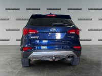 2017 Hyundai Santa Fe Sport AWD 4dr 2.0T Limited