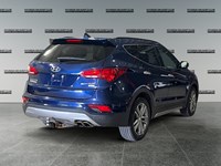 2017 Hyundai Santa Fe Sport AWD 4dr 2.0T Limited