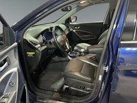 2017 Hyundai Santa Fe Sport AWD 4dr 2.0T Limited