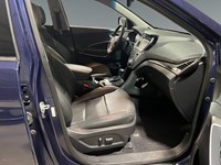 2017 Hyundai Santa Fe Sport AWD 4dr 2.0T Limited