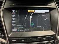 2017 Hyundai Santa Fe Sport AWD 4dr 2.0T Limited