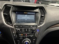 2017 Hyundai Santa Fe Sport AWD 4dr 2.0T Limited