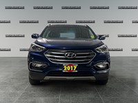 2017 Hyundai Santa Fe Sport AWD 4dr 2.0T Limited