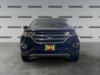 2018 Ford Edge Titanium AWD
