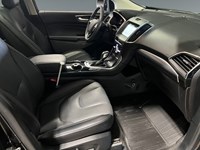 2018 Ford Edge Titanium AWD