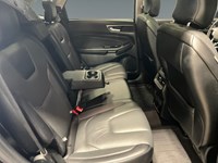 2018 Ford Edge Titanium AWD