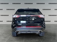 2018 Ford Edge Titanium AWD