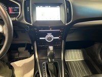 2018 Ford Edge Titanium AWD