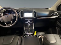 2018 Ford Edge Titanium AWD