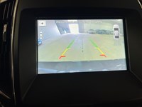 2018 Ford Edge Titanium AWD