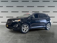 2018 Ford Edge Titanium AWD