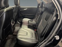 2018 Ford Edge Titanium AWD