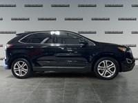 2018 Ford Edge Titanium AWD