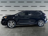 2018 Ford Edge Titanium AWD