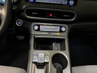 2022 Hyundai Kona Electric Ultimate FWD