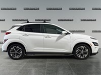 2022 Hyundai Kona Electric Ultimate FWD