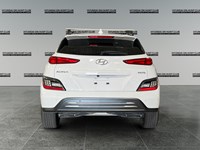 2022 Hyundai Kona Electric Ultimate FWD