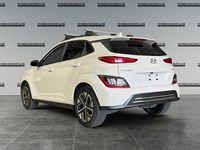 2022 Hyundai Kona Electric Ultimate FWD