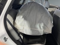 2022 Hyundai Kona Electric Ultimate FWD