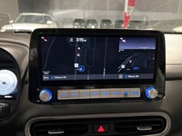 2022 Hyundai Kona Electric Ultimate FWD