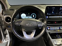 2022 Hyundai Kona Electric Ultimate FWD