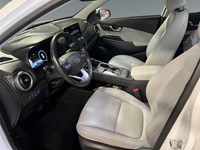 2022 Hyundai Kona Electric Ultimate FWD
