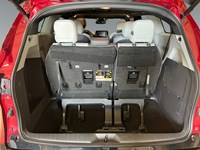 2023 Toyota Sienna XSE 7-Passenger FWD