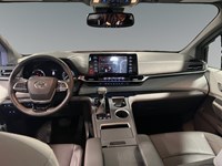 2023 Toyota Sienna XSE 7-Passenger FWD
