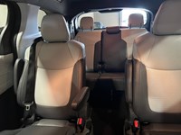 2023 Toyota Sienna XSE 7-Passenger FWD