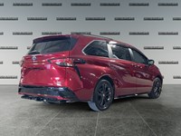 2023 Toyota Sienna XSE 7-Passenger FWD