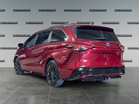 2023 Toyota Sienna XSE 7-Passenger FWD