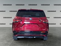 2023 Toyota Sienna XSE 7-Passenger FWD