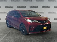 2023 Toyota Sienna XSE 7-Passenger FWD