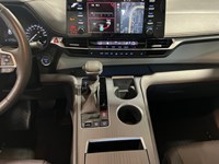 2023 Toyota Sienna XSE 7-Passenger FWD