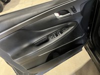 2019 Hyundai Santa Fe 2.0T Luxury AWD w/Dark Chrome Accent